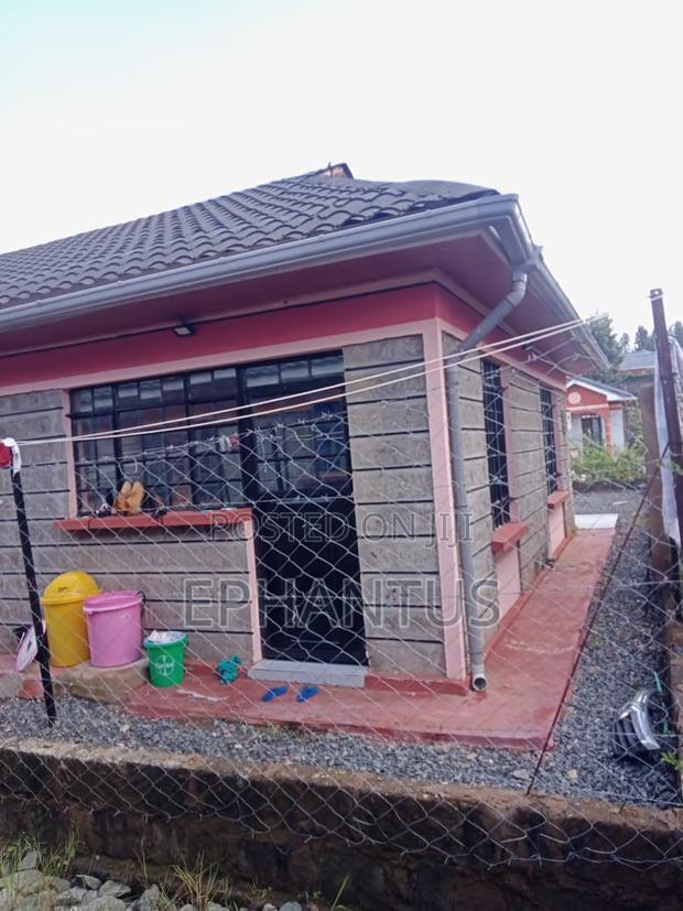3bdrm Bungalow in Kenyatta Road for sale