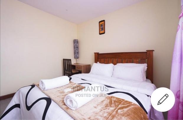 Furnished 3bdrm Apartment in Nyayo Estate for Sale