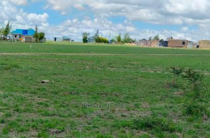 Prime Plots in Nyeri-Nanyuki Road