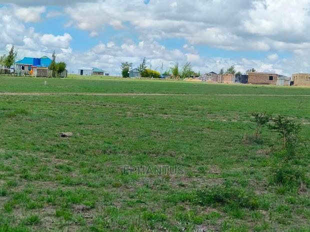 Prime Plots in Nyeri-Nanyuki Road