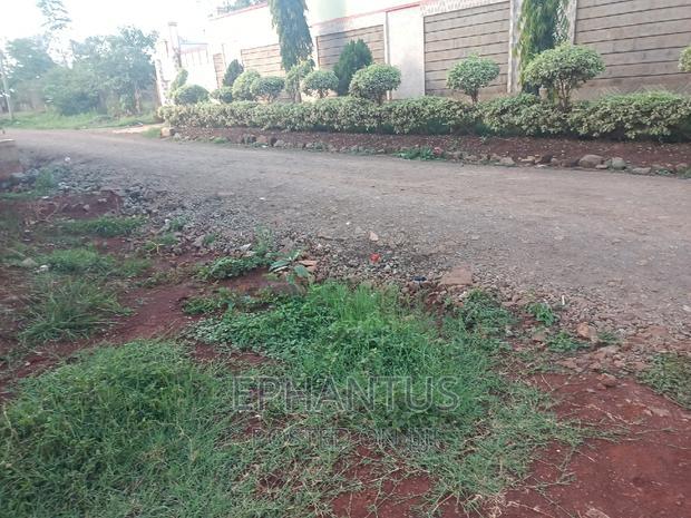 Plot in Ruiru Wataam Near Nazareth. Hospital