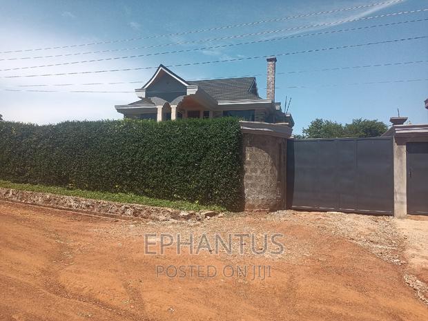 100 by 100 Plots in Dykio Mhasibu Ruiru