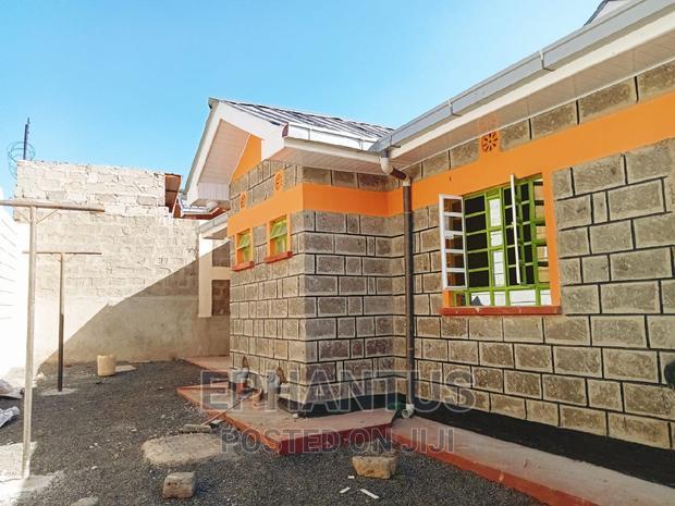3bdrm Bungalow in Chorong'I, Nyeri Town for sale