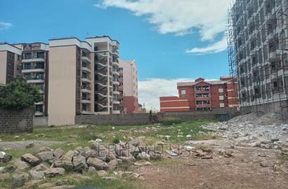 Commercial Plot for Sale in Ruiru- Kihunguro