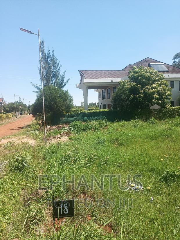 100 by 100 Plots in Dykio Mhasibu Ruiru