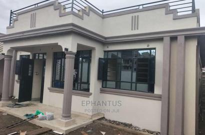 3bdrm Maisonette in Ruiru for Sale