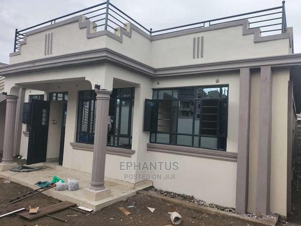 3bdrm Maisonette in Ruiru for Sale