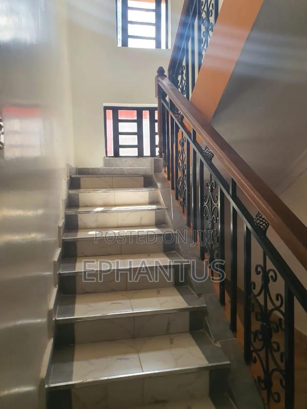 6bdrm Maisonette in Mugutha, Ruiru for sale
