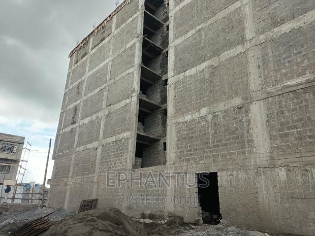 50 by 100 Commercial Plot in Ruiru Bypass