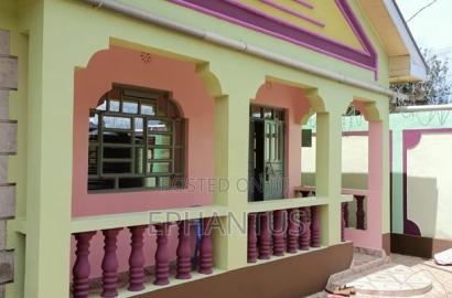 3bdrm Bungalow in Gwa Kairu, Ruiru for rent