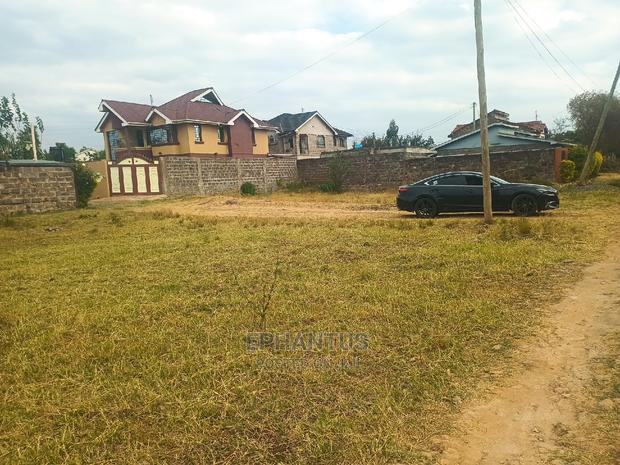 Residential Plot in Kenyatta Road