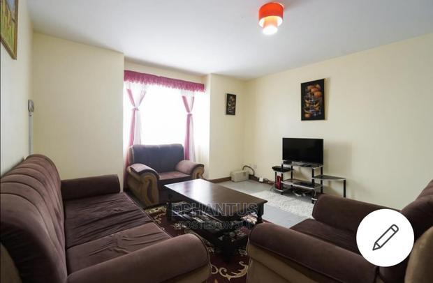 Furnished 3bdrm Apartment in Nyayo Estate for Sale