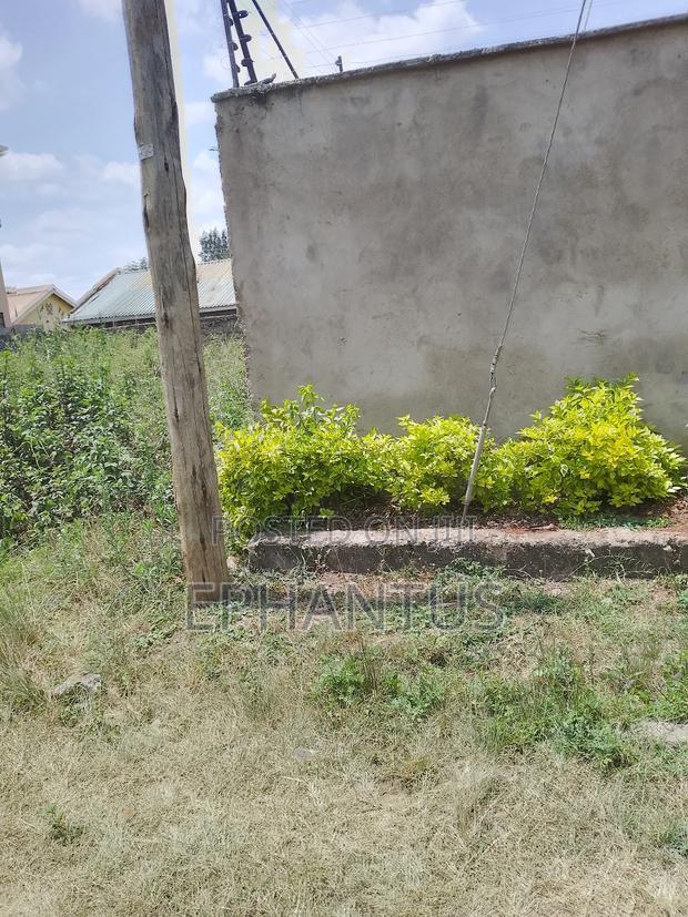Kenyatta Road Commercial Plot in Kenyatta Road