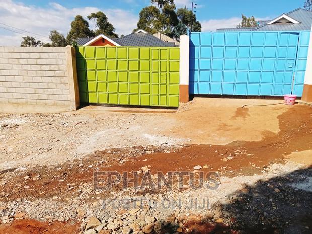 3bdrm Bungalow in Chorong'I, Nyeri Town for sale