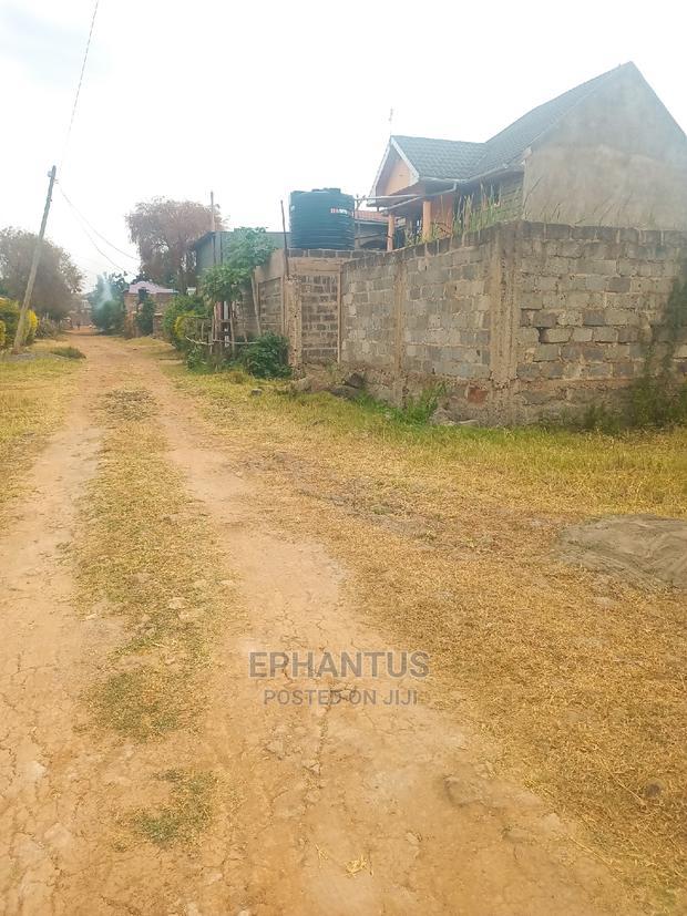 Residential Plot in Kenyatta Road