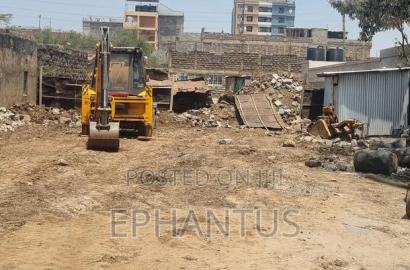 Commercial Plot for Sale Ruiru Opposite Quickmart