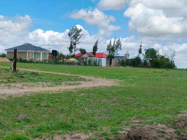 Prime Plots in Nyeri-Nanyuki Road