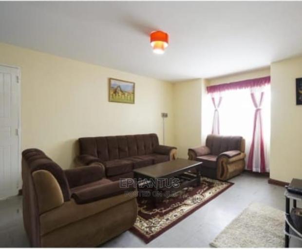 Furnished 3bdrm Apartment in Nyayo Estate for Sale