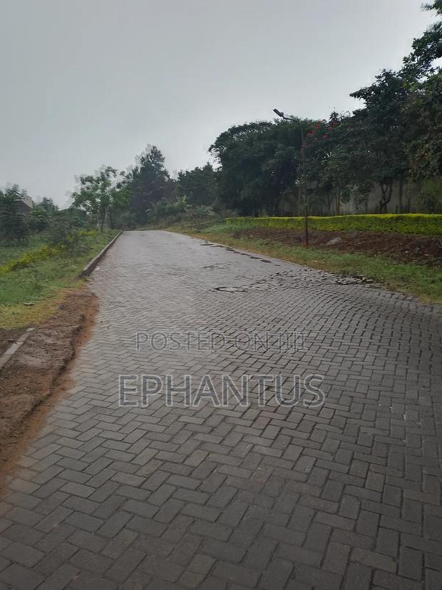 3 Ares Land for Sale in Runda