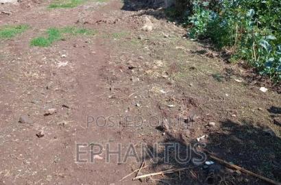 Very Prime 1/2 Acre for Sale in Ngong