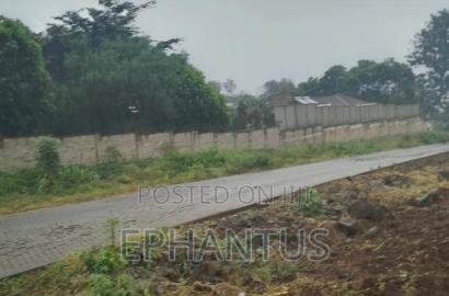 3 Ares Land for Sale in Runda