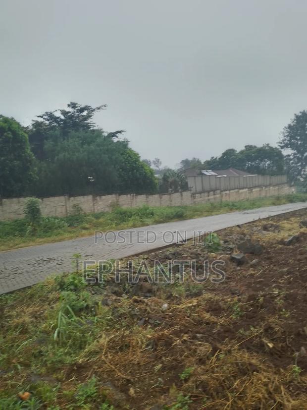 3 Ares Land for Sale in Runda