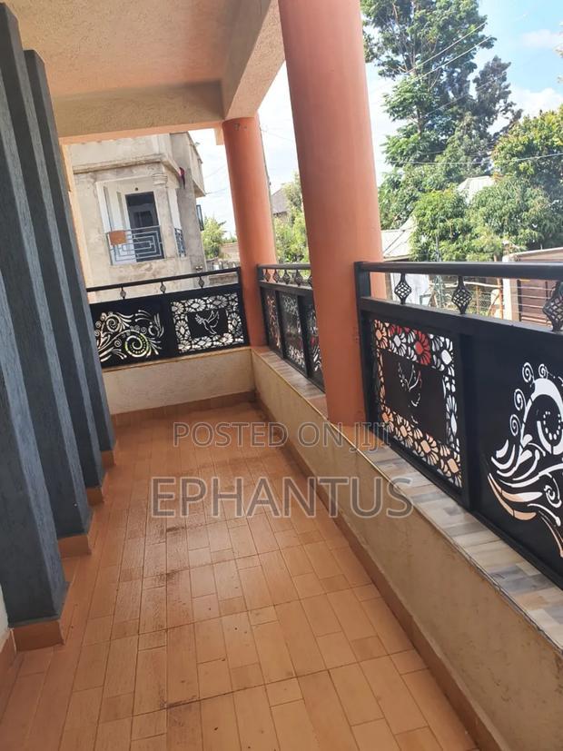 6bdrm Maisonette in Mugutha, Ruiru for sale