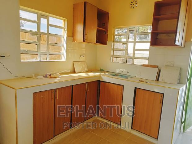 3bdrm Bungalow in Chorong'I, Nyeri Town for sale