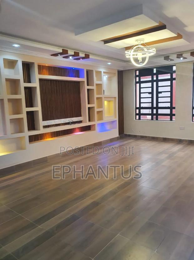 6bdrm Maisonette in Mugutha, Ruiru for sale