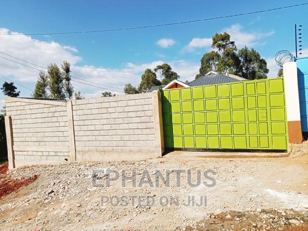 3bdrm Bungalow in Chorong'I, Nyeri Town for sale