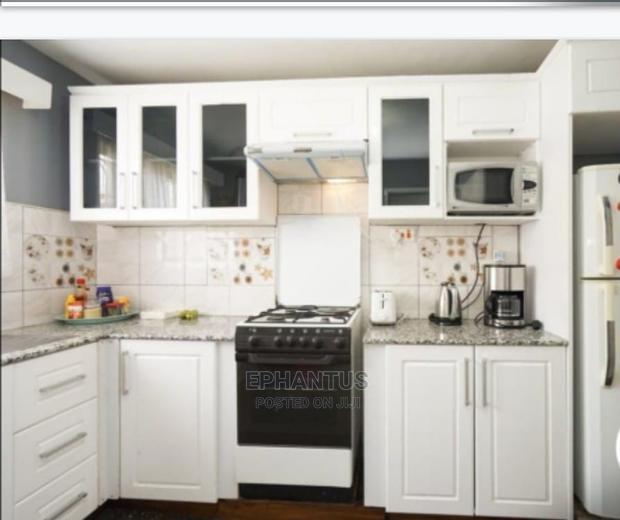 Furnished 3bdrm Apartment in Nyayo Estate for Sale