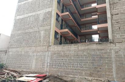 50 by 100 Commercial Plot in Ruiru Bypass