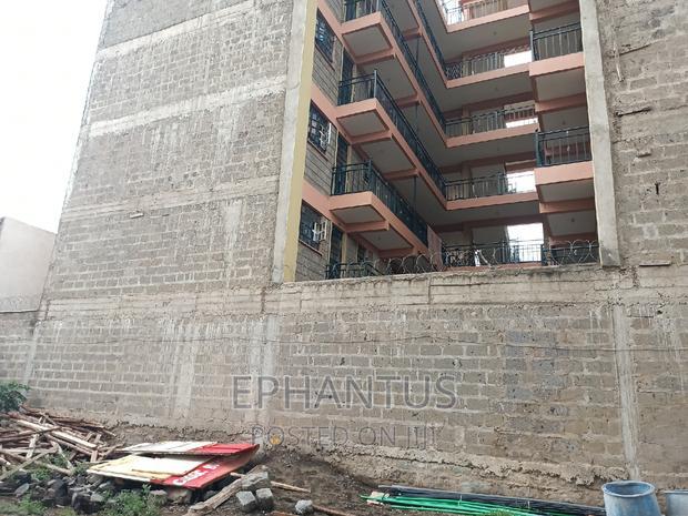 50 by 100 Commercial Plot in Ruiru Bypass