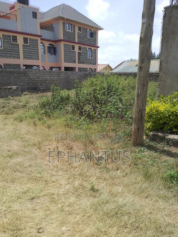 Kenyatta Road Commercial Plot in Kenyatta Road