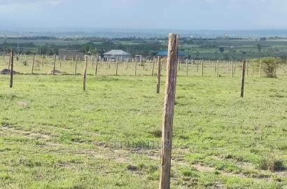 Prime One Acre in Joska.