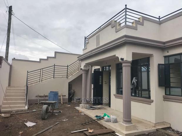 3bdrm Maisonette in Ruiru for Sale