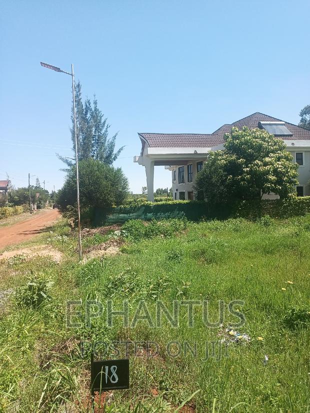 100 by 100 Plots in Dykio Mhasibu Ruiru