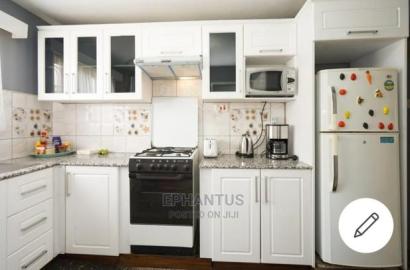 Furnished 3bdrm Apartment in Nyayo Estate for Sale