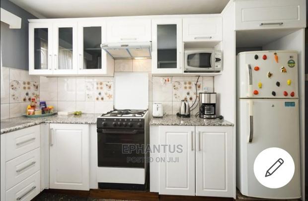 Furnished 3bdrm Apartment in Nyayo Estate for Sale