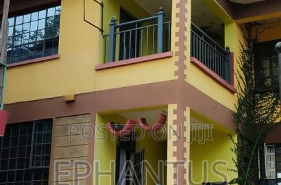 2bdrm Mansion in Tatu City, Ruiru for rent