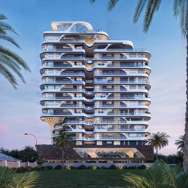 2bdrm Apartment in The Yatch, Nyali for sale