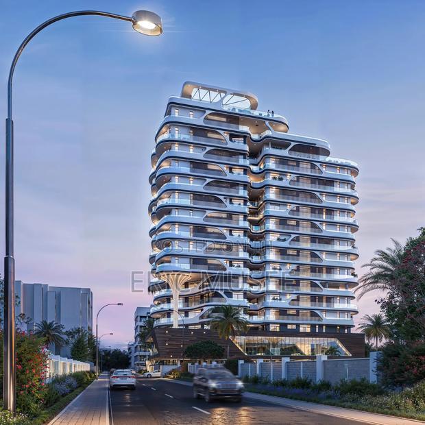 2bdrm Apartment in The Yatch, Nyali for sale