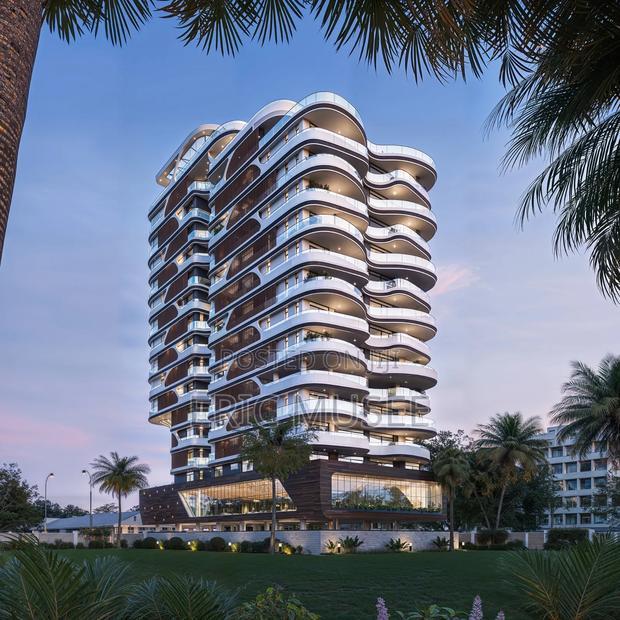 2bdrm Apartment in The Yatch, Nyali for sale
