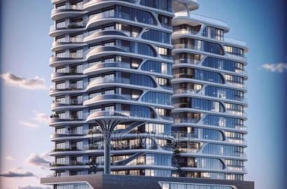 2bdrm Apartment in The Yatch, Nyali for sale