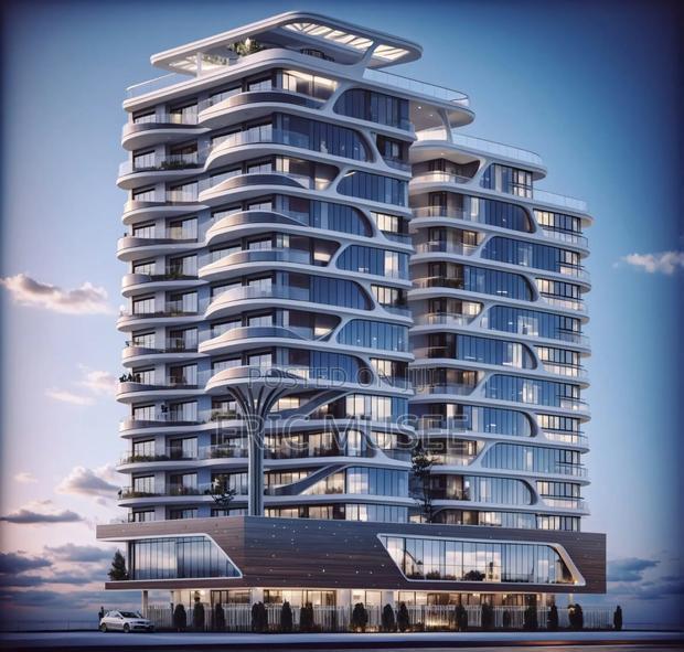 2bdrm Apartment in The Yatch, Nyali for sale