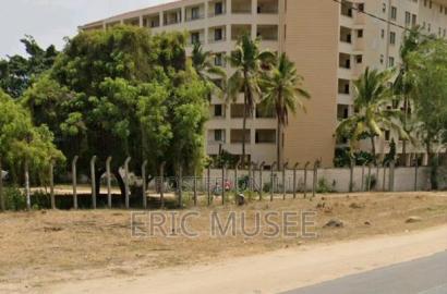 1 Acre Pavillion. Msa/MLD Highway