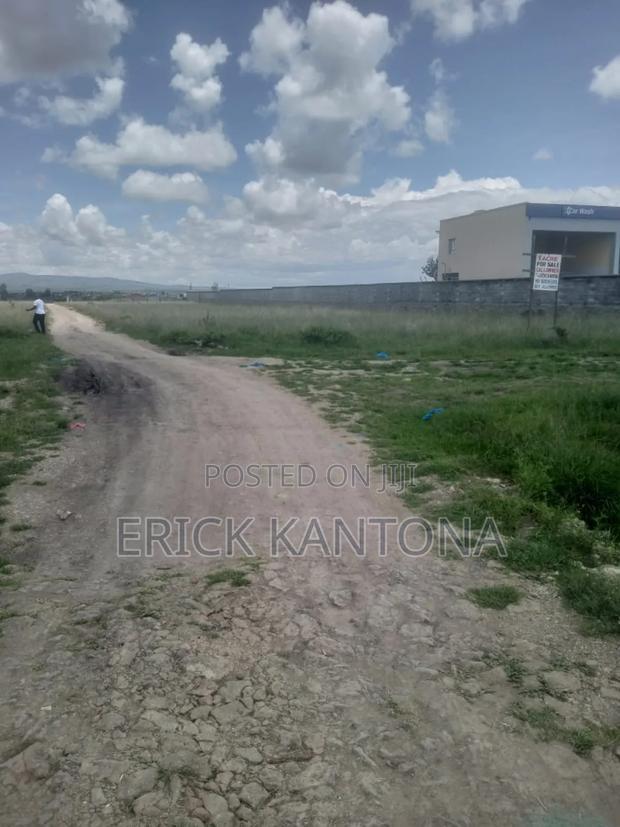 Titled 0.75acres on Sale Kagundoo Road