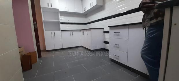 Furnished 4bdrm Maisonette in Cornadini Estate, Utawala for sale