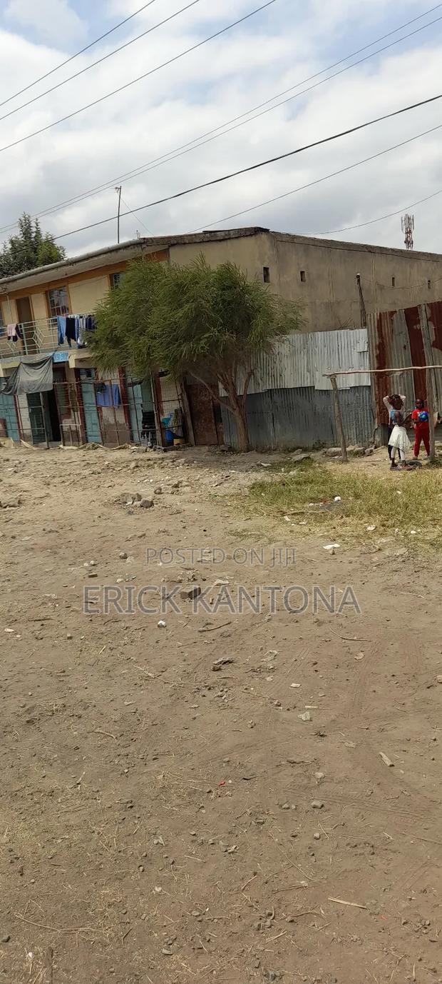 Titled 40*80 Commercial Plot at Vision v-Mall Utawala