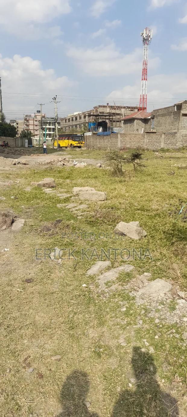 Titled50*100 Commercial Plot on Sale